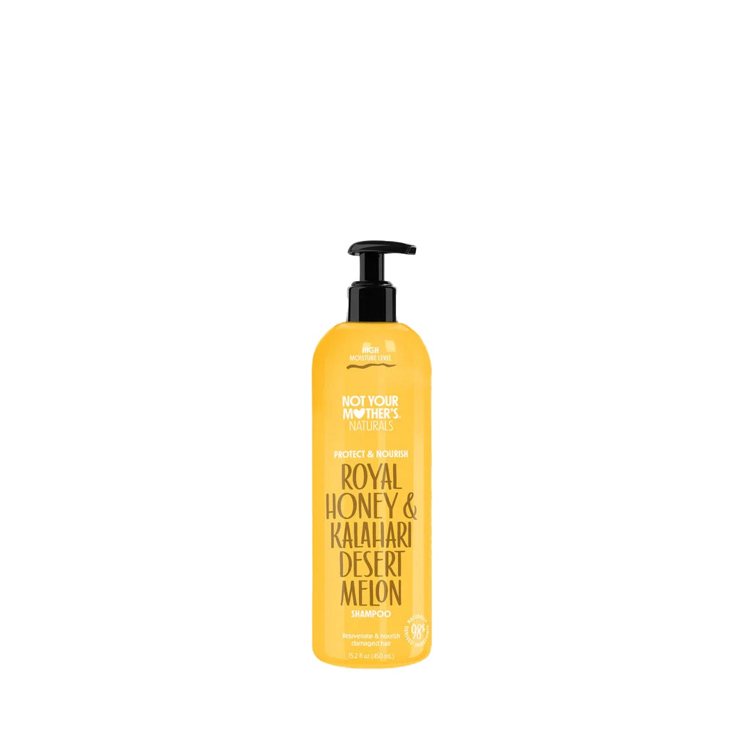 Royal Honey Shampoo