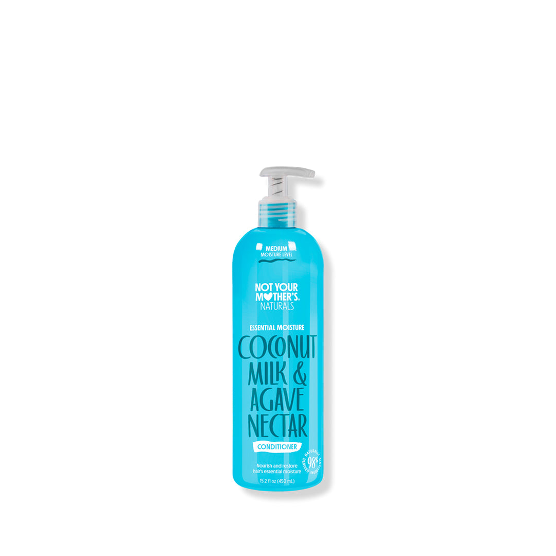 Cococut Milk & Agave Nectar Conditioner