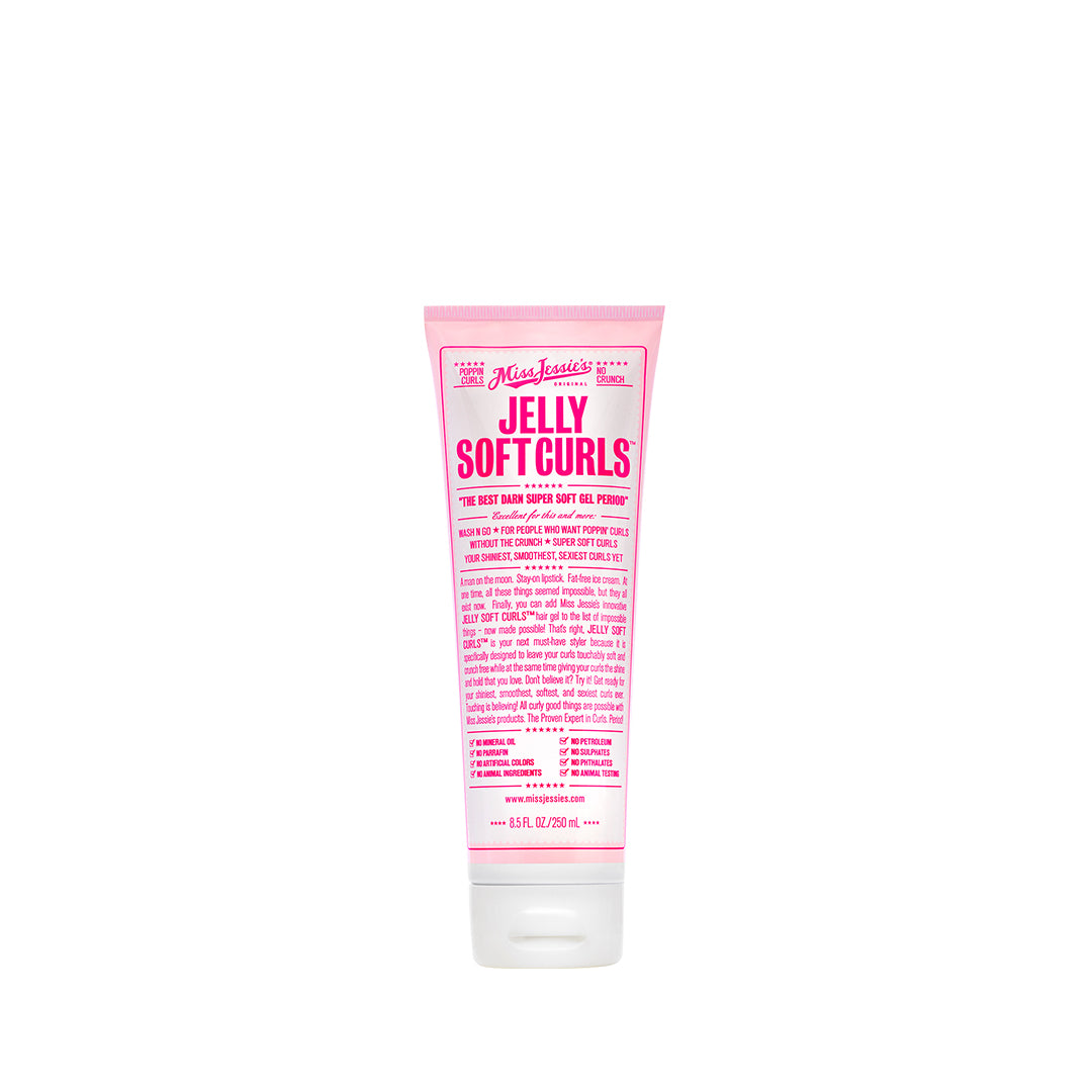 Jelly Soft Curls