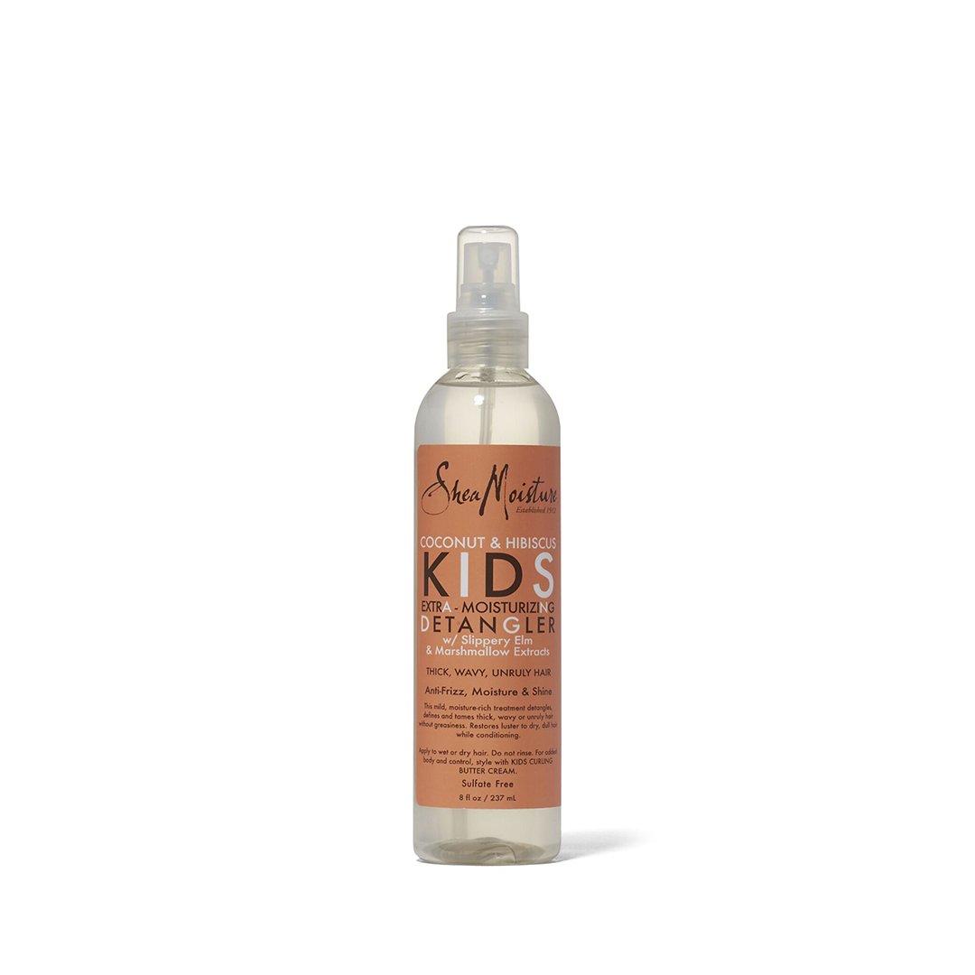 Kids Extra Moisturizing Detangler