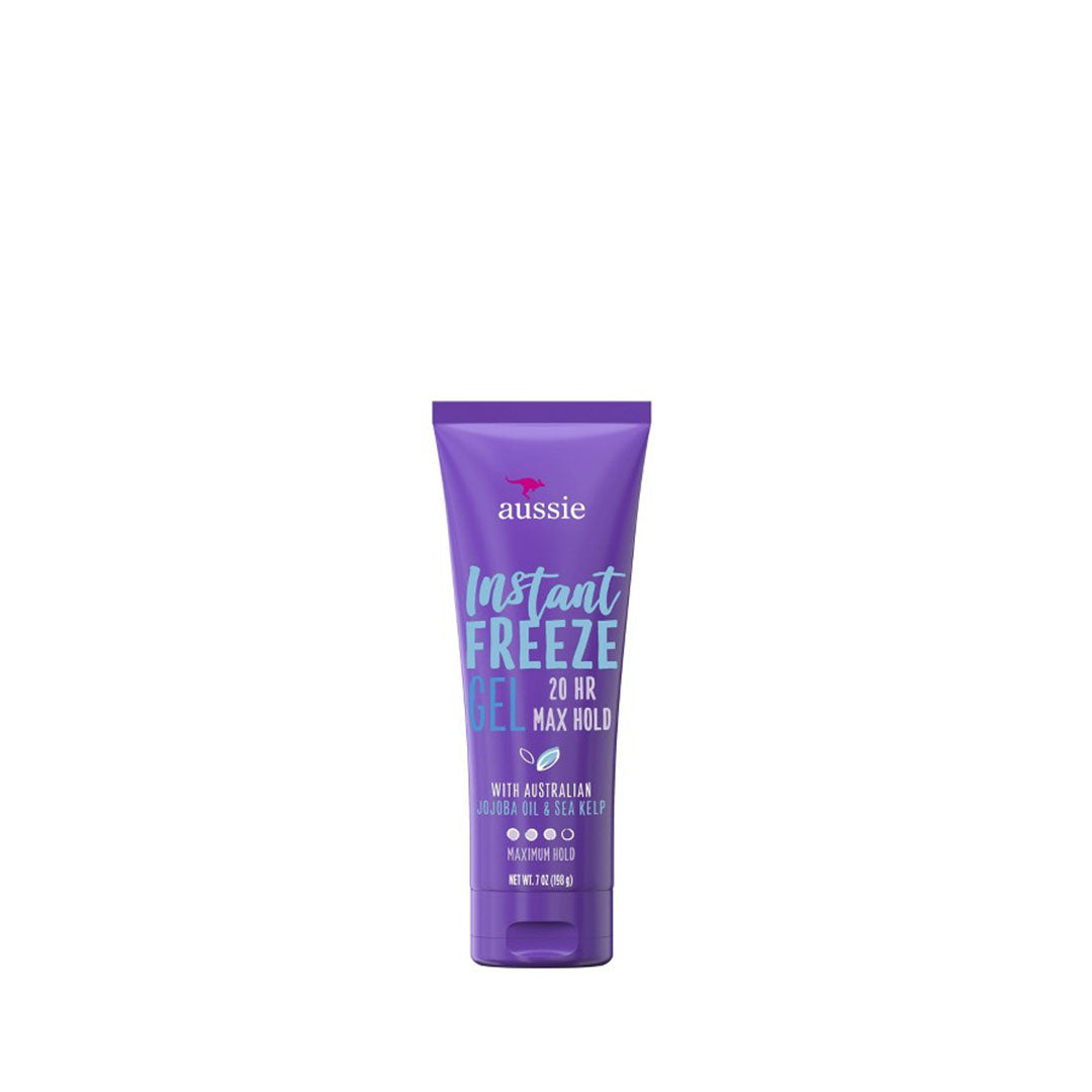 Instant Freeze Gel