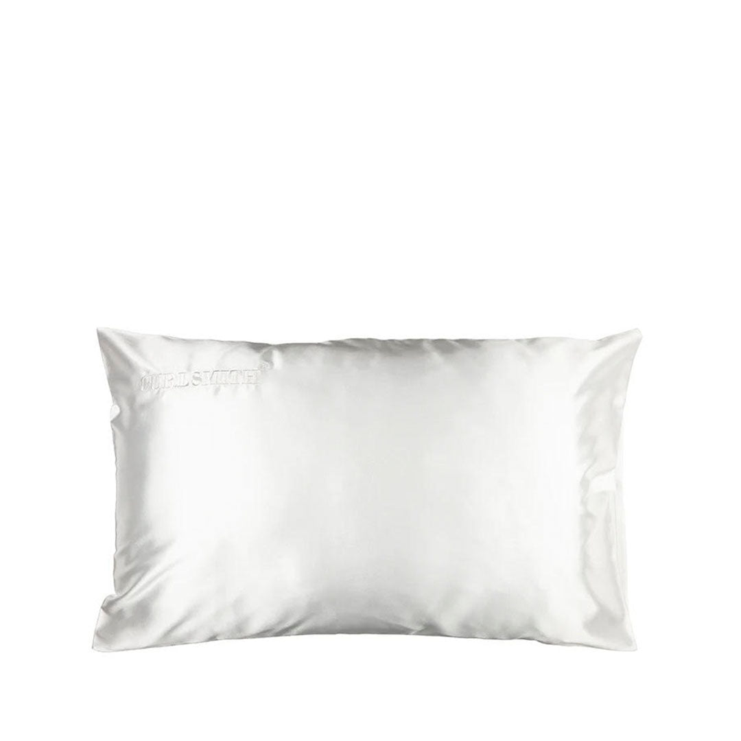 Vegan Silk Pillowcase